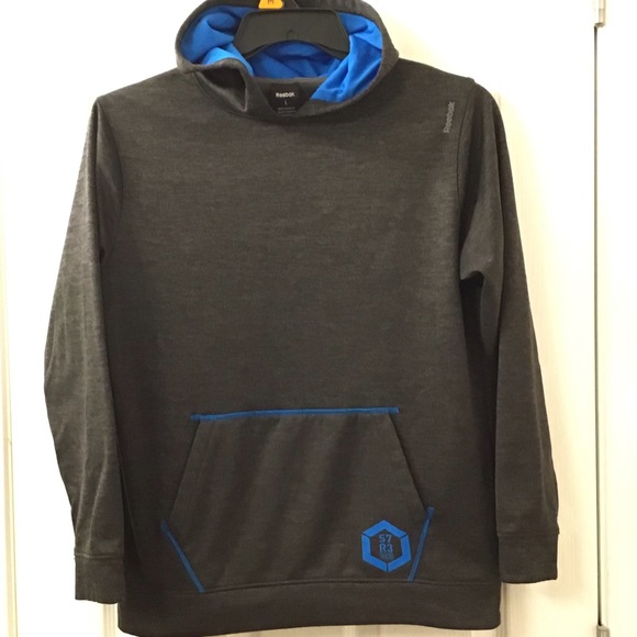 Reebok Other - Youth REEBOK Sweatshirt